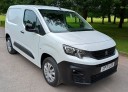 Peugeot Partner Standard Professional Premium 100PS